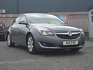 Used 2021 Vauxhall Astra Business Edition Nav Black - Interior and Exterior details 4