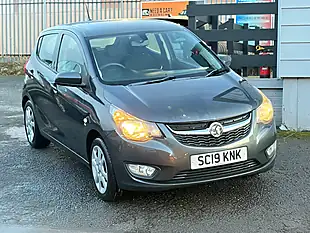 Used 2021 Vauxhall Astra Business Edition Nav Black - Interior and Exterior details 5