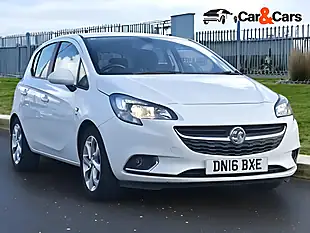 Used 2021 Vauxhall Astra Business Edition Nav Black - Interior and Exterior details 6