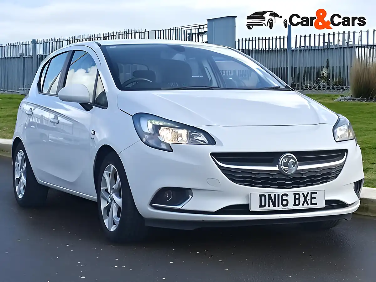 Used 2021 Vauxhall Astra Business Edition Nav Black - Interior and Exterior details 6