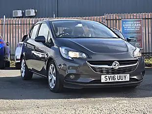 Used 2021 Vauxhall Astra Business Edition Nav Black - Interior and Exterior details 8