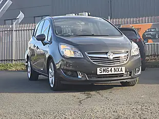 Used 2021 Vauxhall Astra Business Edition Nav Black - Interior and Exterior details 6