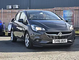 Used 2021 Vauxhall Astra Business Edition Nav Black - Interior and Exterior details 8