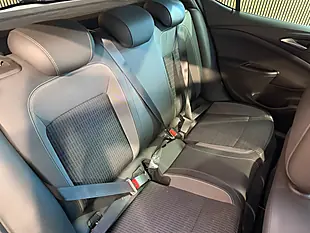 Used 2021 Vauxhall Astra Griffin Edition Black - Interior and Exterior details 11