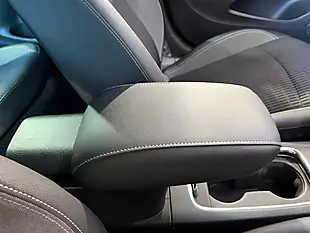 Used 2021 Vauxhall Astra Griffin Edition Black - Interior and Exterior details 17