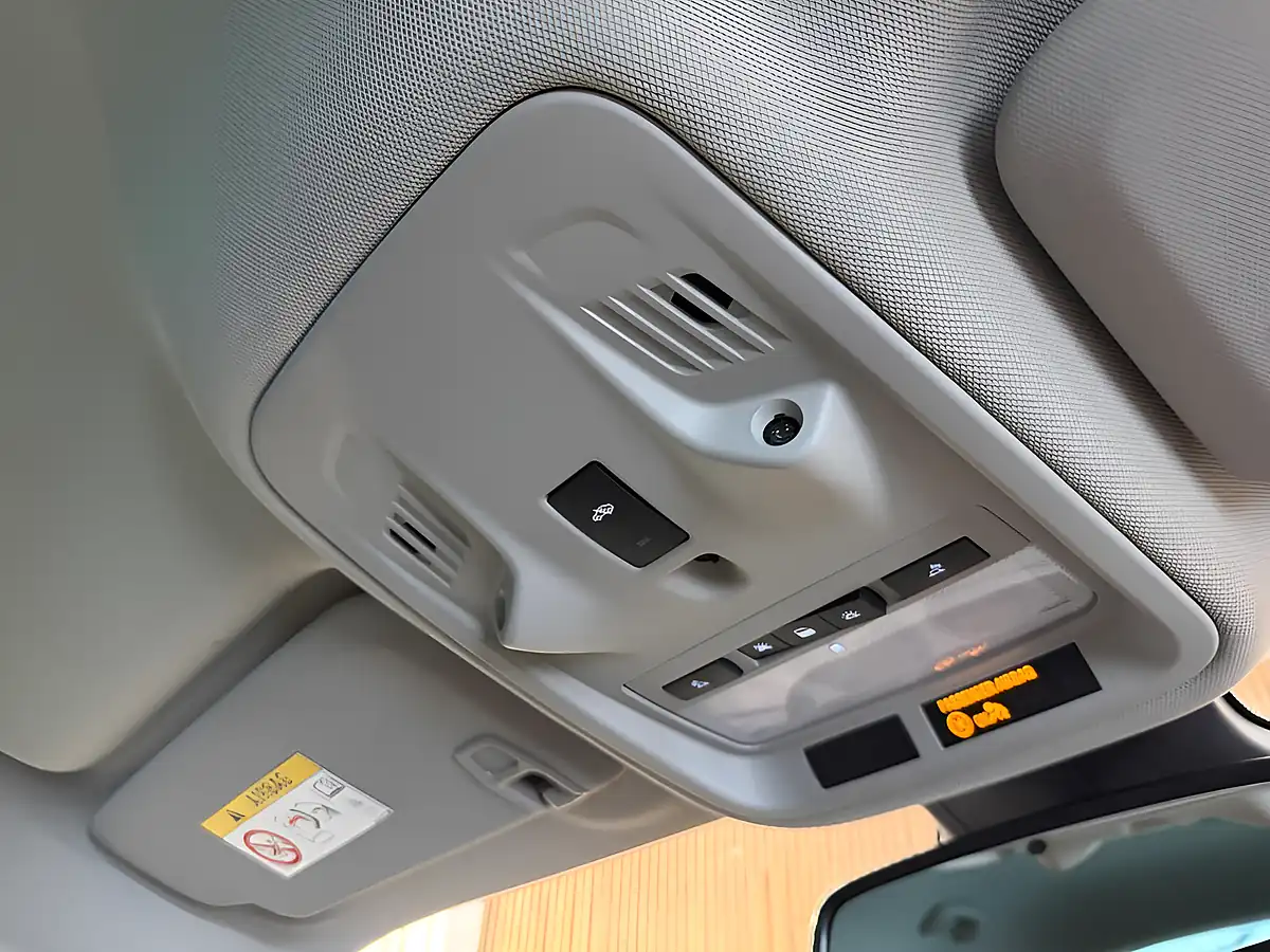 Used 2021 Vauxhall Astra Griffin Edition Black - Interior and Exterior details 20