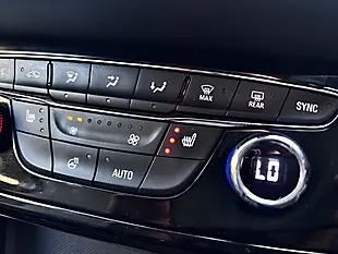 Used 2021 Vauxhall Astra Griffin Edition Black - Interior and Exterior details 10
