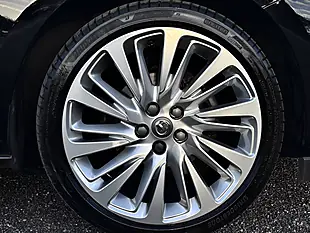 Used 2021 Vauxhall Astra Griffin Edition Black - Interior and Exterior details 12