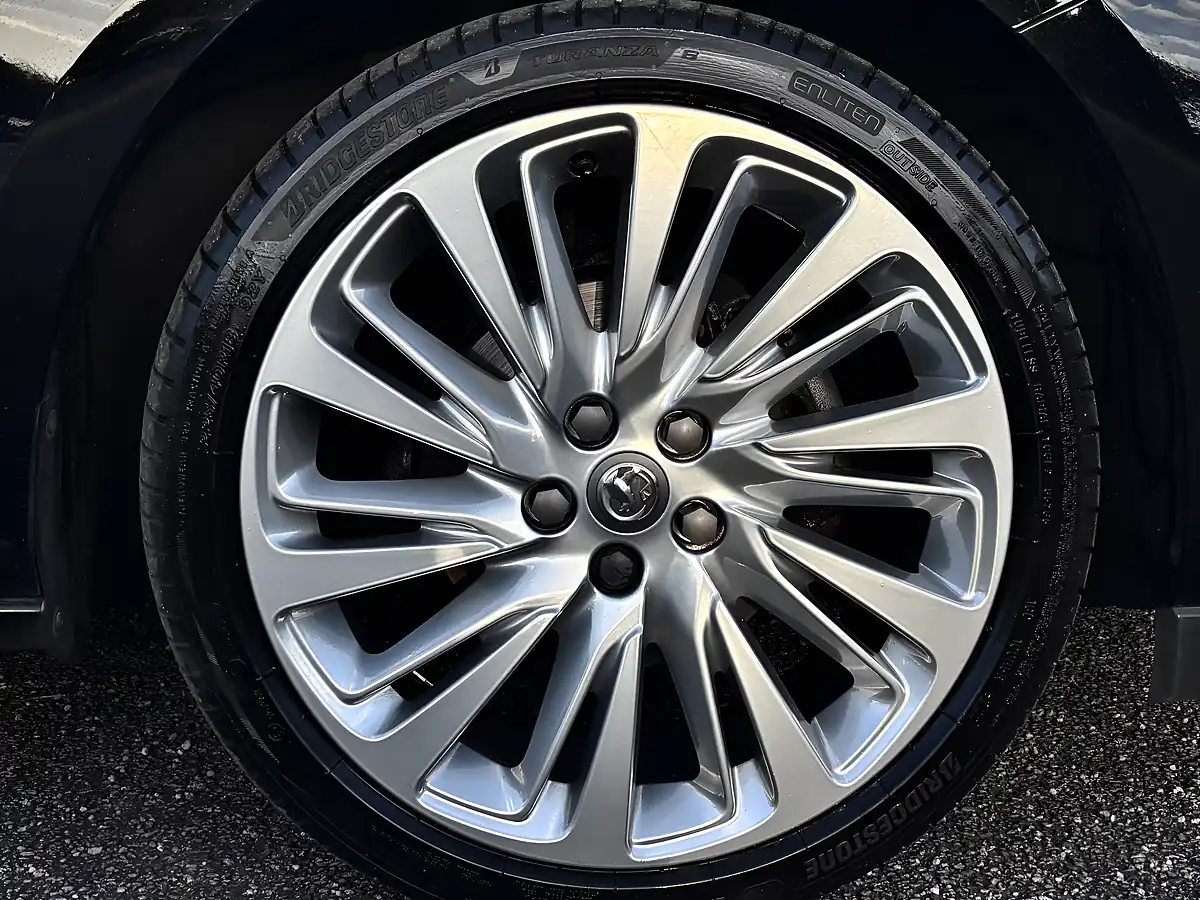 Used 2021 Vauxhall Astra Griffin Edition Black - Interior and Exterior details 12