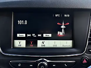 Used 2021 Vauxhall Astra Griffin Edition Black - Interior and Exterior details 13