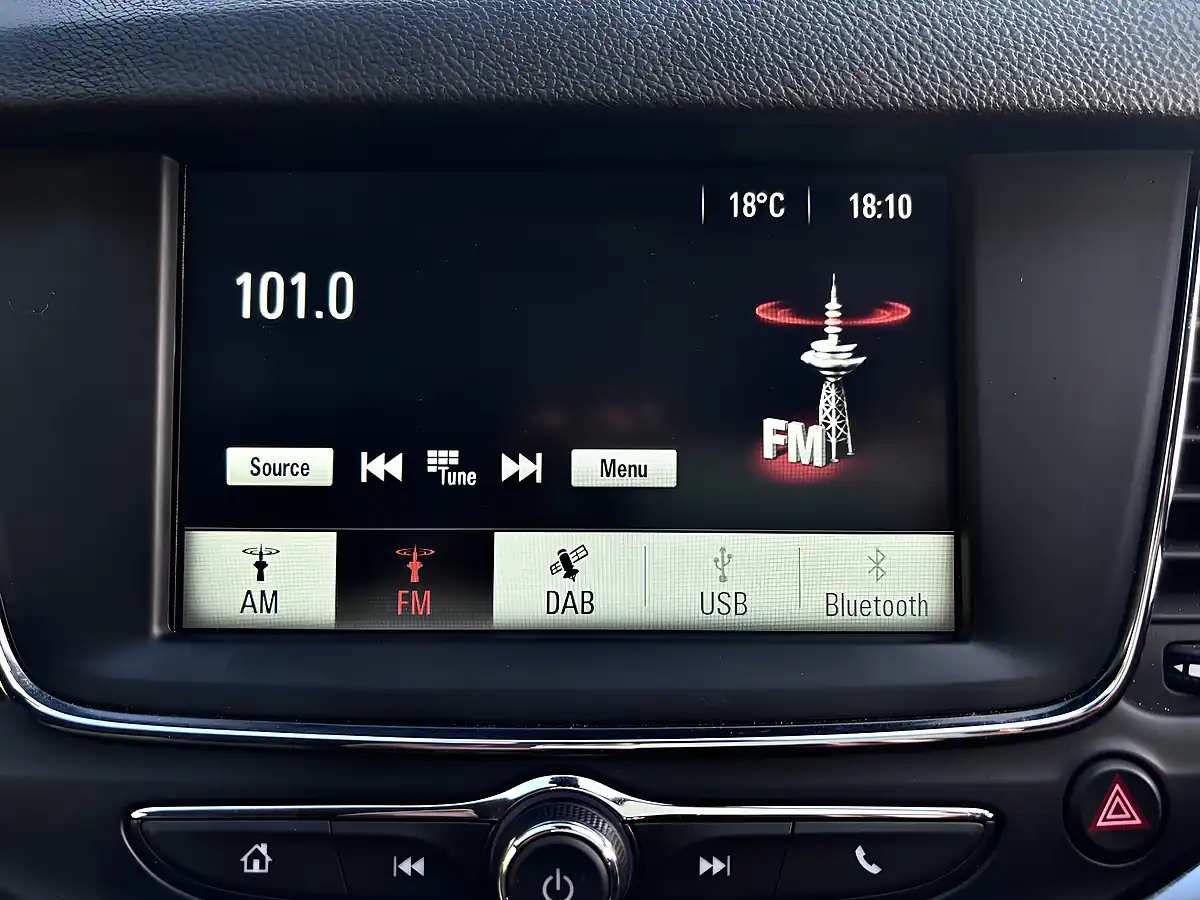 Used 2021 Vauxhall Astra Griffin Edition Black - Interior and Exterior details 13