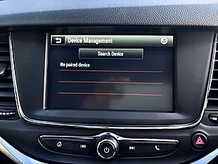 Used 2021 Vauxhall Astra Griffin Edition Black - Interior and Exterior details 19