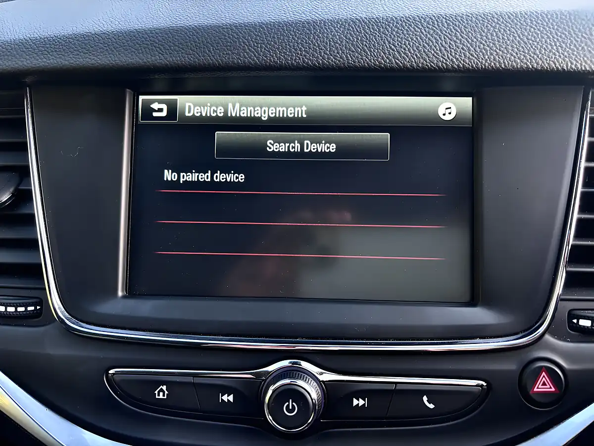 Used 2021 Vauxhall Astra Griffin Edition Black - Interior and Exterior details 19