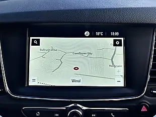 Used 2021 Vauxhall Astra Griffin Edition Black - Interior and Exterior details 2