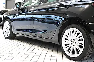 Used 2021 Vauxhall Astra Griffin Edition Black - Interior and Exterior details 18