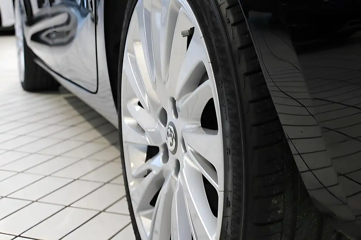 Used 2021 Vauxhall Astra Griffin Edition Black - Interior and Exterior details 19