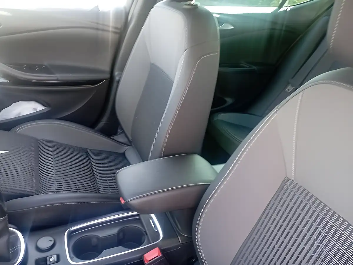Used 2021 Vauxhall Astra Griffin Edition Red - Interior and Exterior details 11