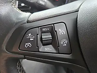 Used 2021 Vauxhall Astra Griffin Edition White - Interior and Exterior details 14