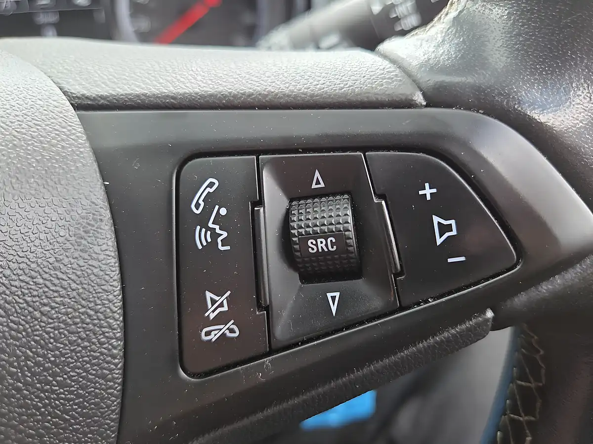 Used 2021 Vauxhall Astra Griffin Edition White - Interior and Exterior details 15