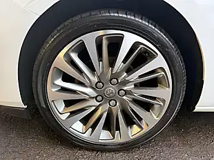 Used 2021 Vauxhall Astra Griffin Edition White - Interior and Exterior details 12