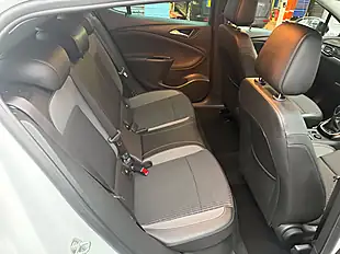 Used 2021 Vauxhall Astra Griffin Edition White - Interior and Exterior details 18