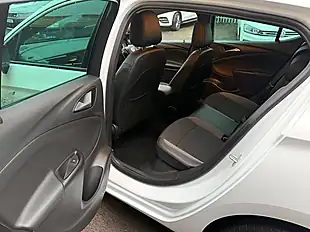 Used 2021 Vauxhall Astra Griffin Edition White - Interior and Exterior details 20