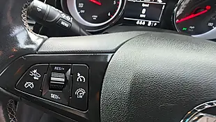 Used 2021 Vauxhall Astra Griffin Edition White - Interior and Exterior details 15