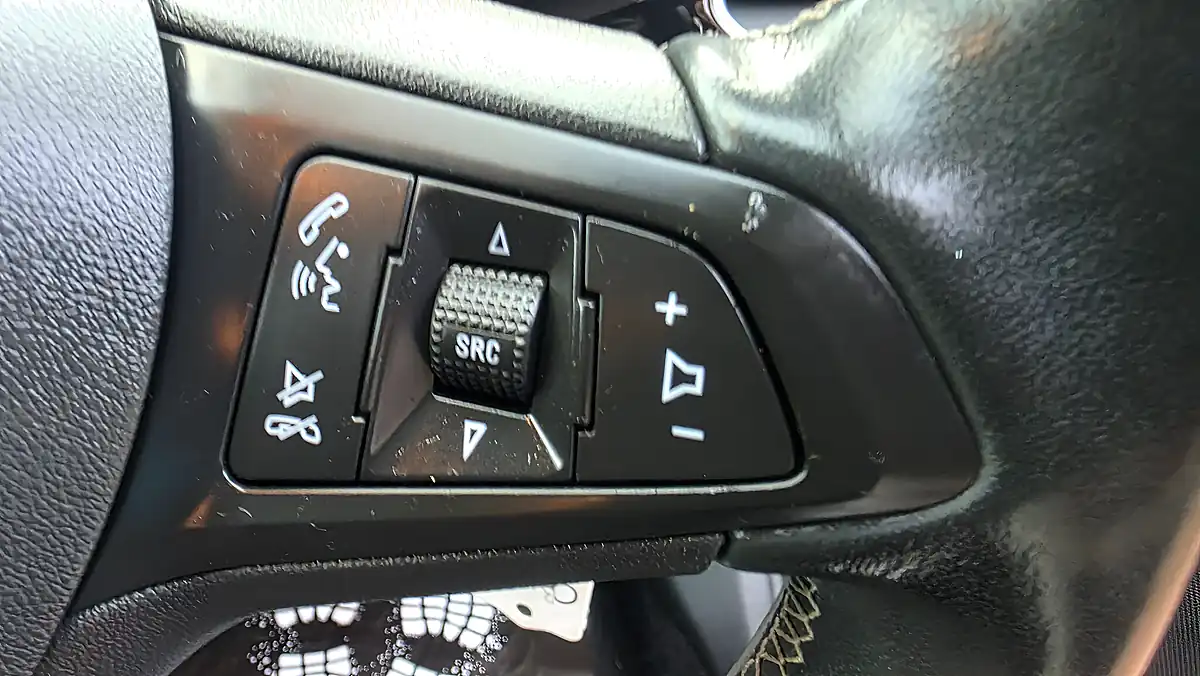 Used 2021 Vauxhall Astra Griffin Edition White - Interior and Exterior details 16
