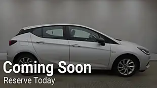Used 2021 Vauxhall Astra Se Silver - Interior and Exterior details 19