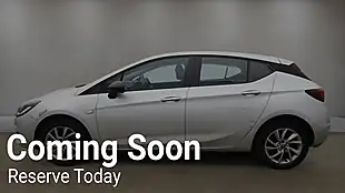 Used 2021 Vauxhall Astra Se Silver - Interior and Exterior details 20