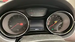 Used 2021 Vauxhall Astra Se Silver - Interior and Exterior details 7