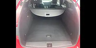 Used 2021 Vauxhall Astra Se Sports Tourer Red - Interior and Exterior details 10