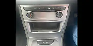 Used 2021 Vauxhall Astra Se Sports Tourer Red - Interior and Exterior details 16