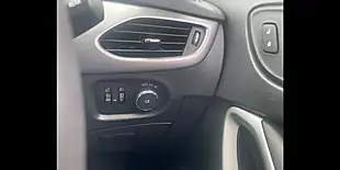 Used 2021 Vauxhall Astra Se Sports Tourer Red - Interior and Exterior details 20