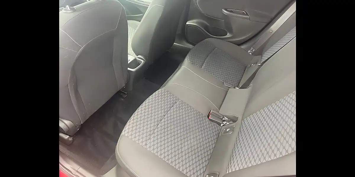 Used 2021 Vauxhall Astra Se Sports Tourer Red - Interior and Exterior details 9