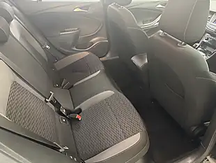 Used 2021 Vauxhall Astra Sri Black - Interior and Exterior details 15