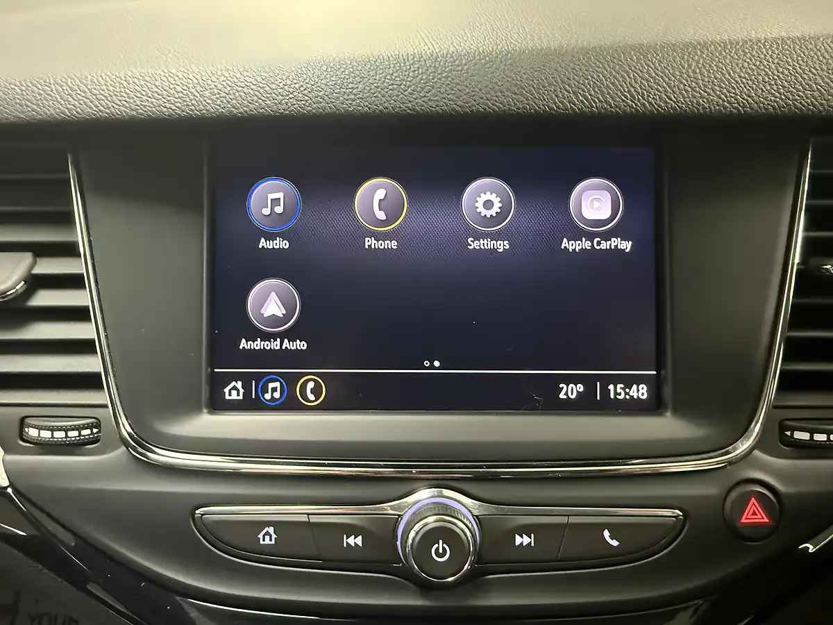 Used 2021 Vauxhall Astra Sri Black - Interior and Exterior details 7