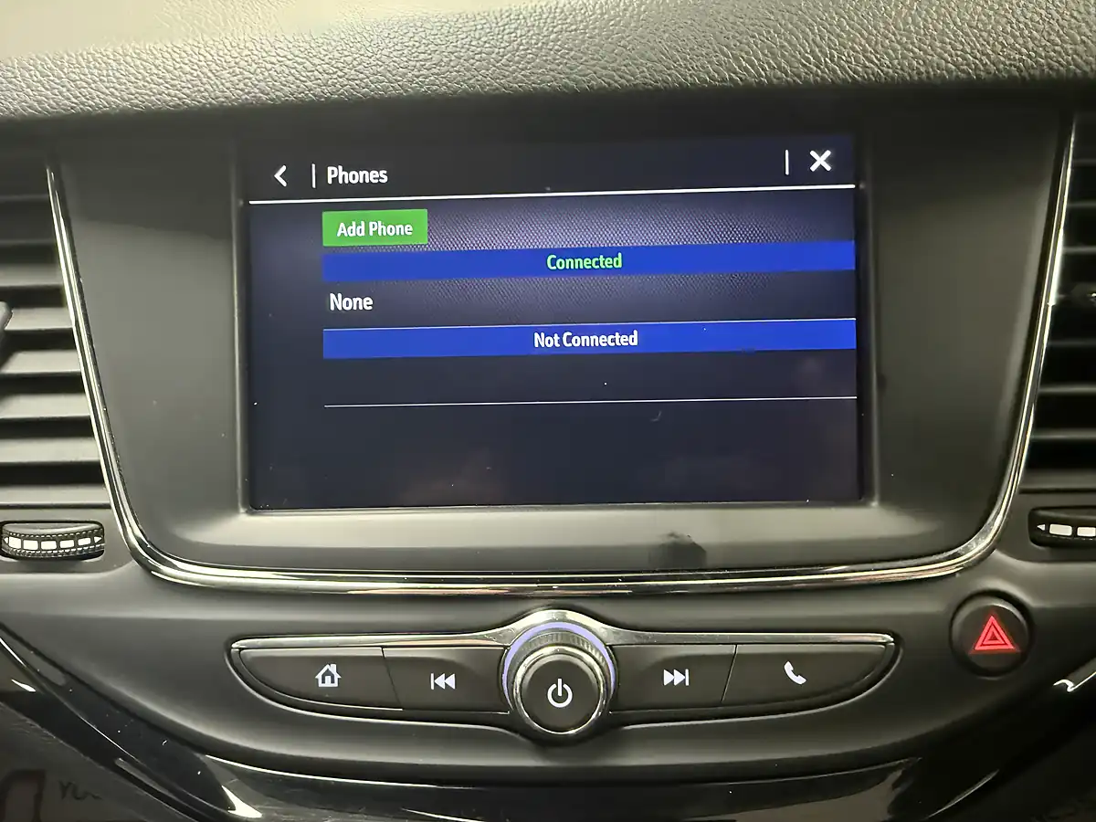 Used 2021 Vauxhall Astra Sri Black - Interior and Exterior details 8
