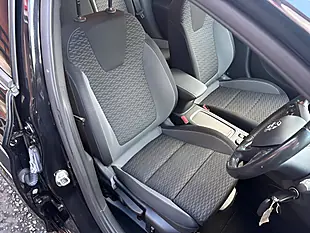 Used 2021 Vauxhall Astra Sri Black - Interior and Exterior details 10