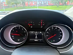 Used 2021 Vauxhall Astra Sri Black - Interior and Exterior details 14