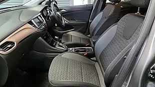 Used 2021 Vauxhall Astra Sri Grey - Interior and Exterior details 10