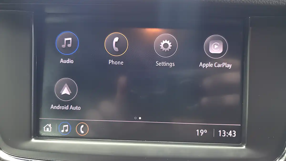 Used 2021 Vauxhall Astra Sri Grey - Interior and Exterior details 15