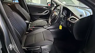 Used 2021 Vauxhall Astra Sri Grey - Interior and Exterior details 9