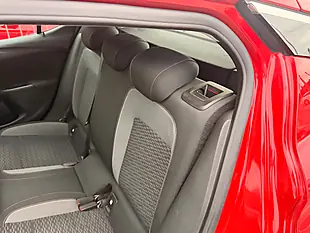Used 2021 Vauxhall Astra Sri Red - Interior and Exterior details 12