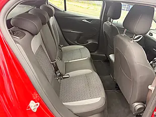 Used 2021 Vauxhall Astra Sri Red - Interior and Exterior details 14