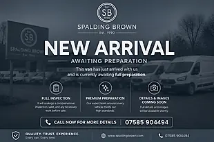 Used 2021 Vauxhall Combo 2300 Edition Crew Van Double Cab White - Interior and Exterior details 2