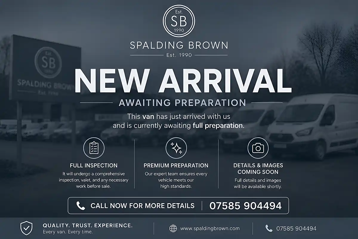 Used 2021 Vauxhall Combo 2300 Edition Crew Van Double Cab White - Interior and Exterior details 2