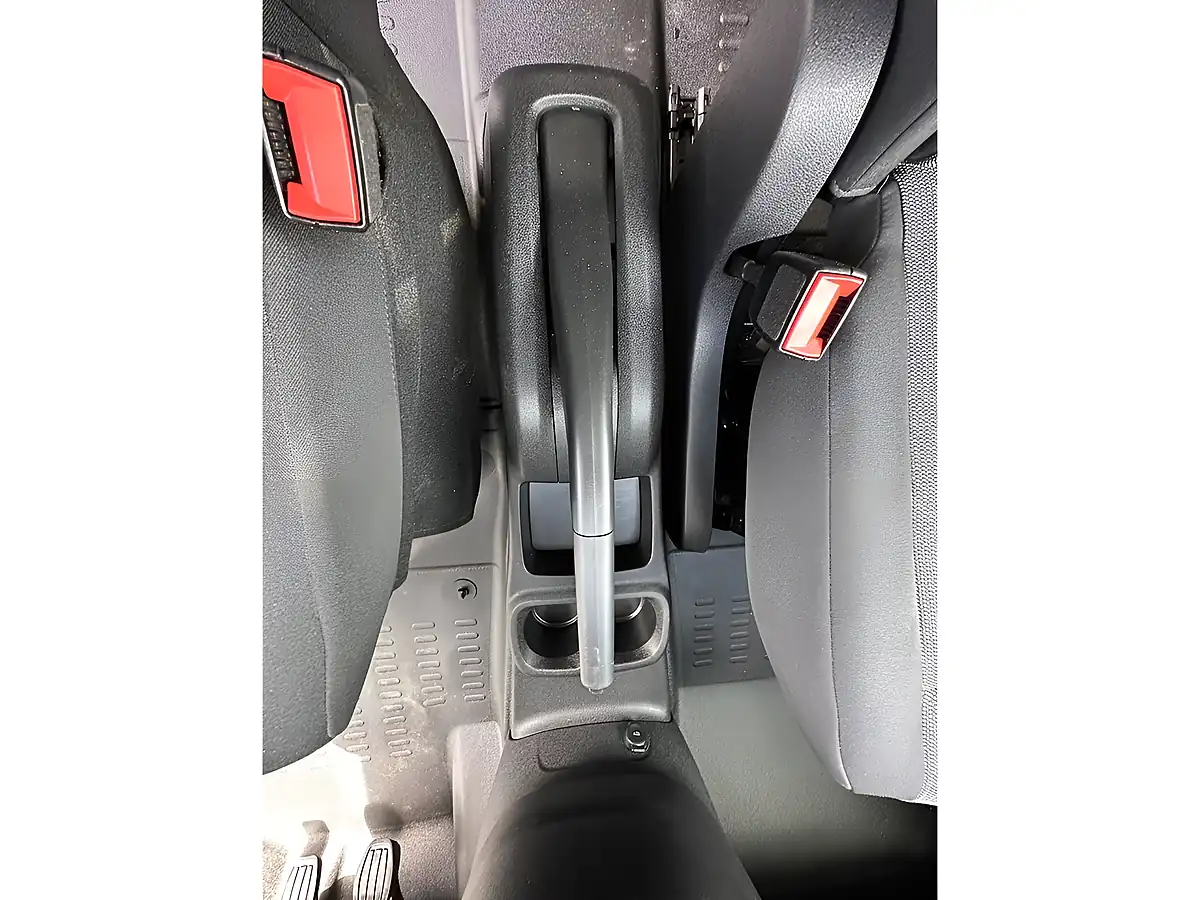 Used 2021 Vauxhall Combo 2300 Edition White - Interior and Exterior details 20