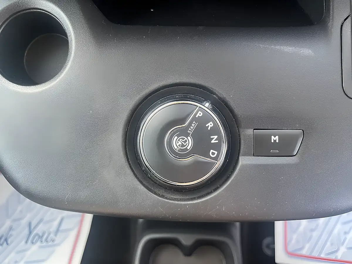 Used 2021 Vauxhall Combo 2300 Edition White - Interior and Exterior details 13