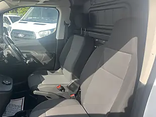 Used 2021 Vauxhall Combo 2300 Edition White - Interior and Exterior details 17